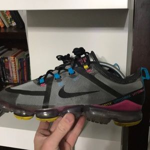 Vapormax Multi Color